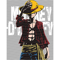 Japanese anime-JP 1037